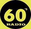 60sRadio (MRG.fm)