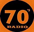 70sRadio (MRG.fm) favicon